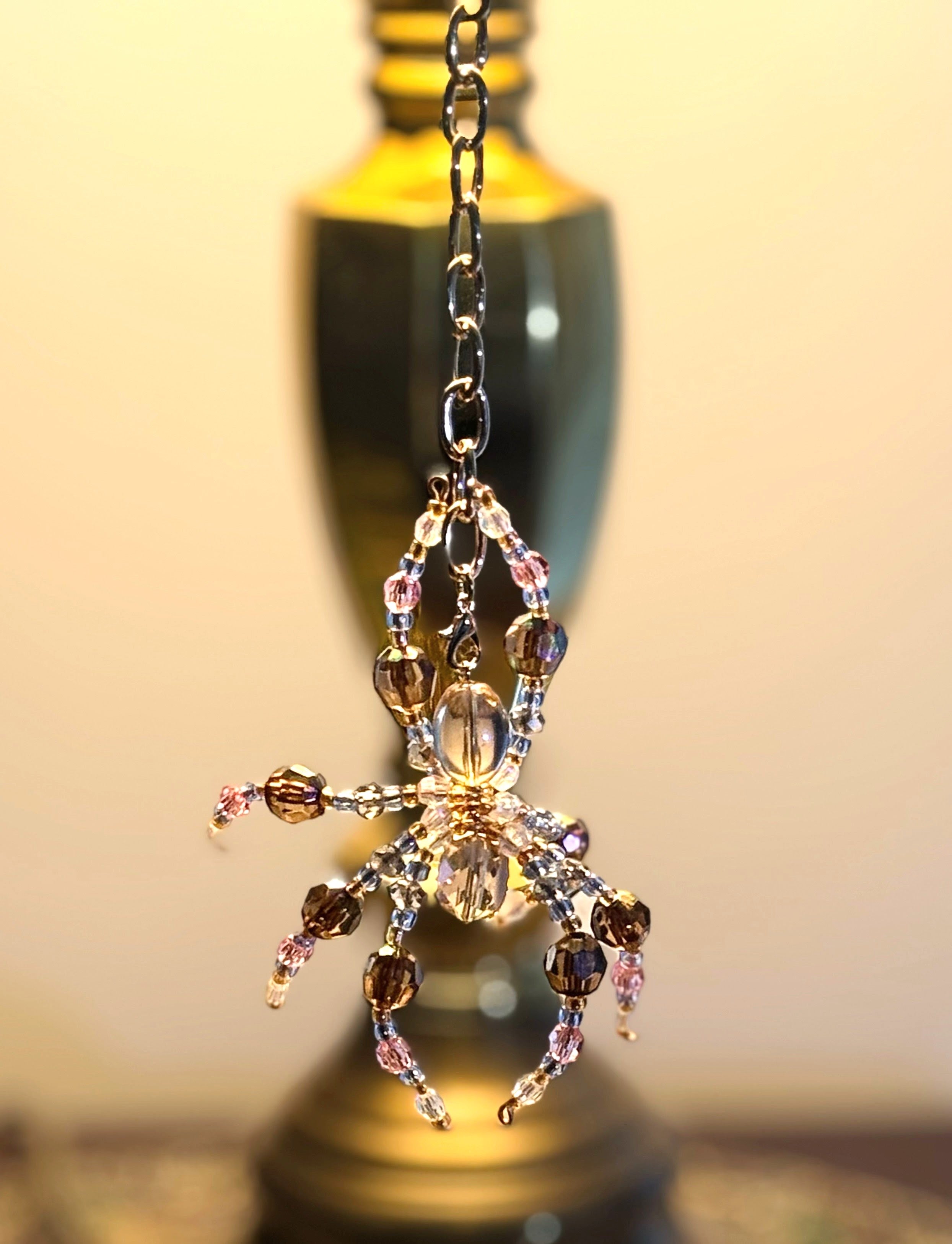 Crystal Creeper